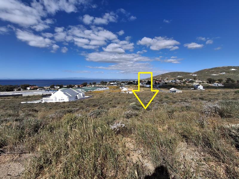 0 Bedroom Property for Sale in Sandy Point Western Cape